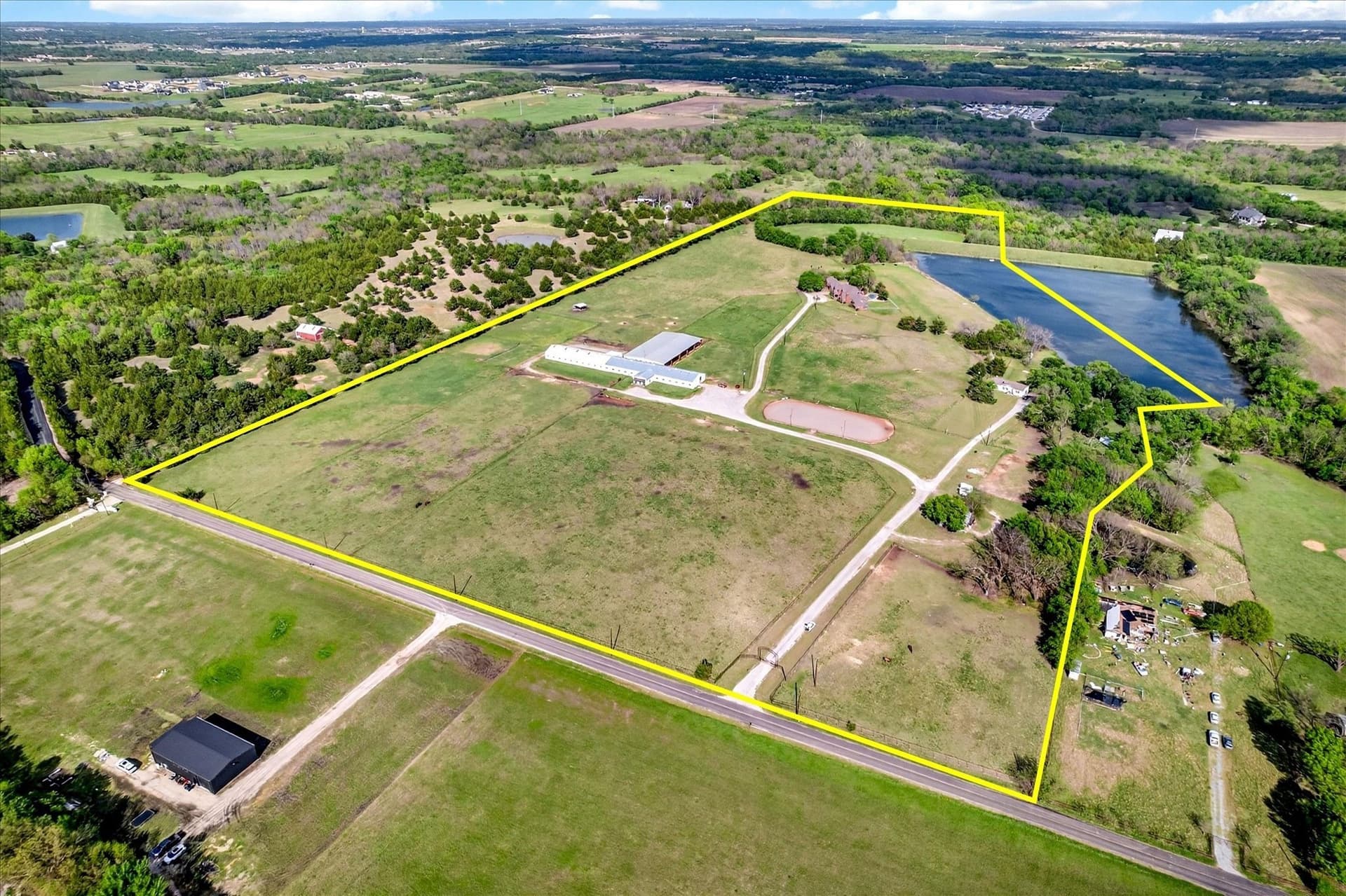 49.7 acres in Collin County - photo 6