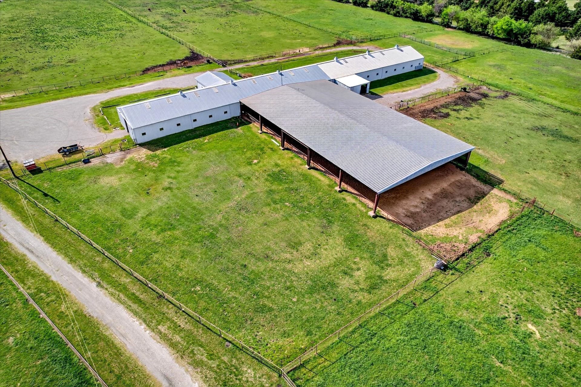 49.7 acres in Collin County - photo 7