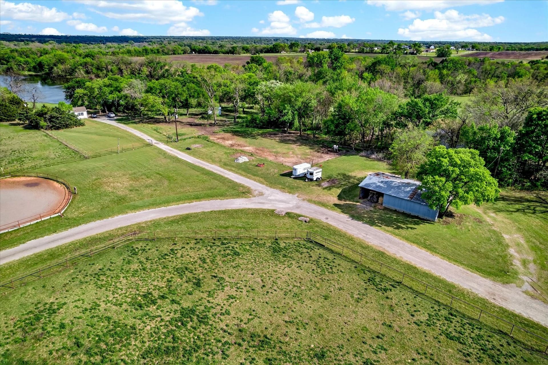 49.7 acres in Collin County - photo 8