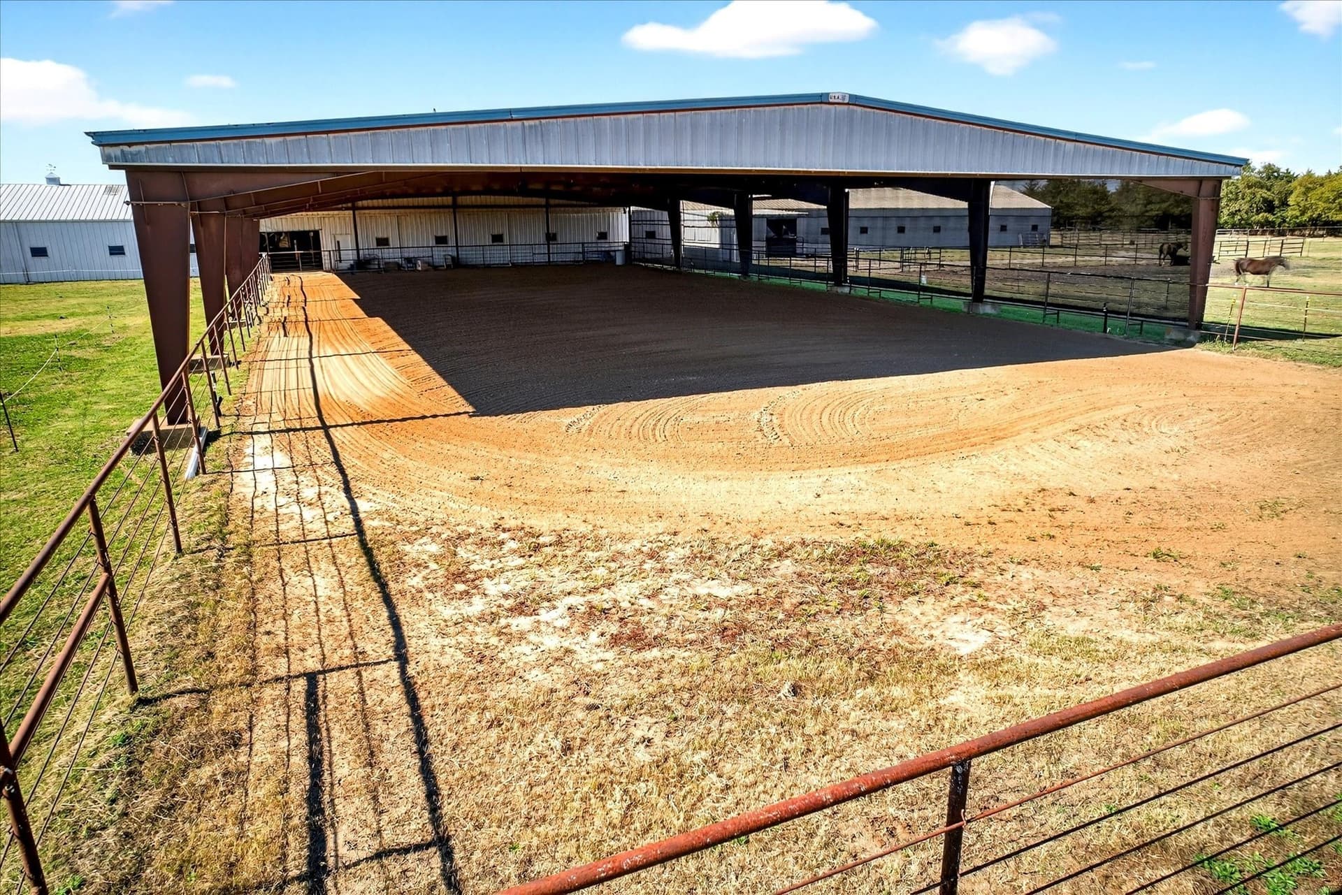 49.7 acres in Collin County - photo 17