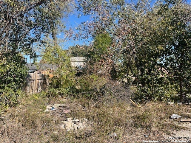 0.11 acres in Bexar County gallery image 2