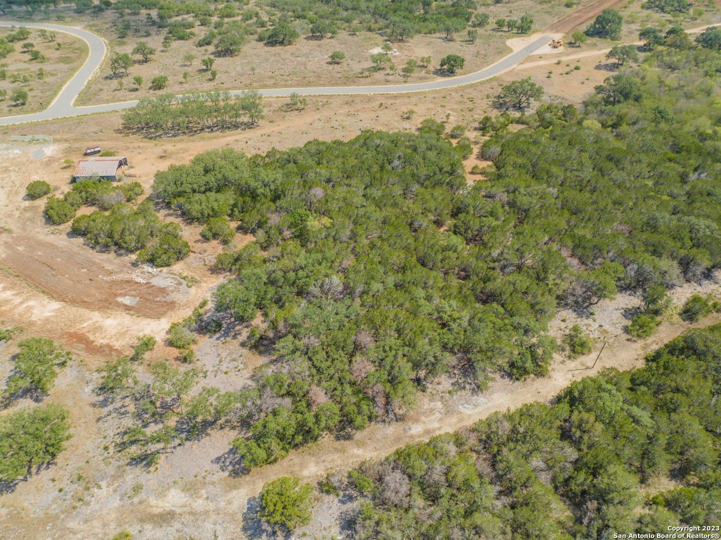 4.13 acres in Medina County gallery image 4