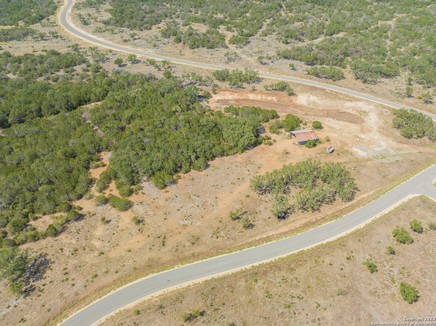 4.13 acres in Medina County featured view