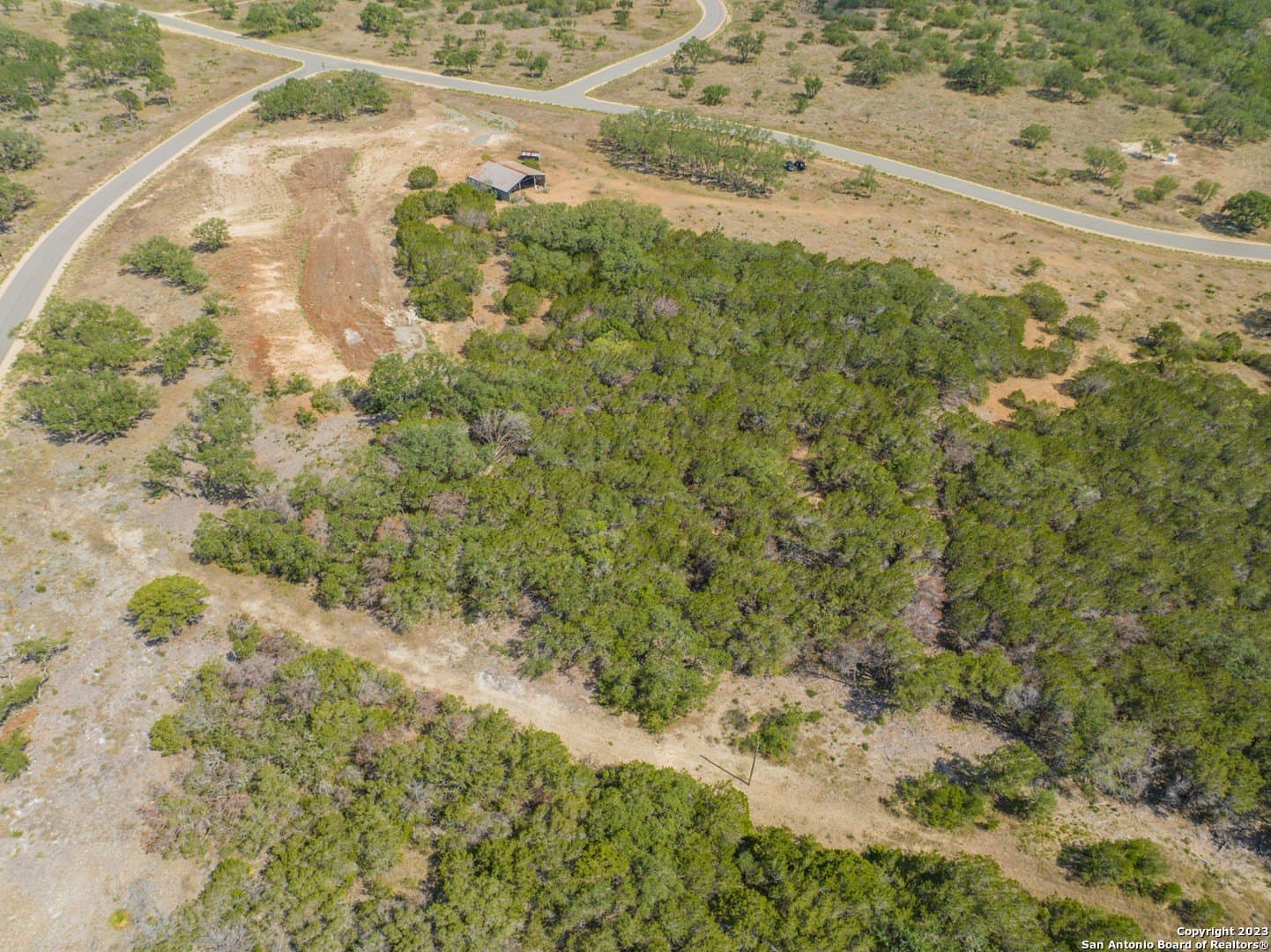 4.13 acres in Medina County gallery image 3