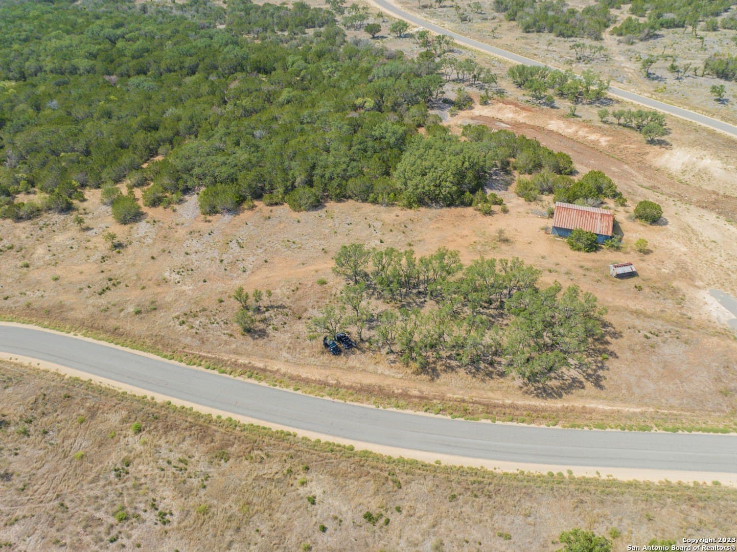 4.13 acres in Medina County gallery image 2