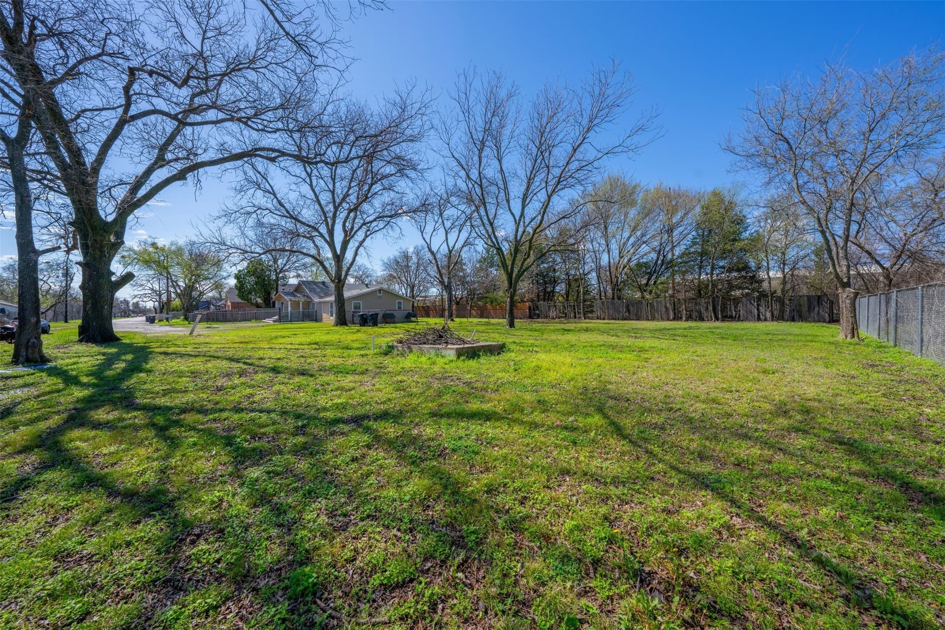 0.23 acres in Johnson County featured view