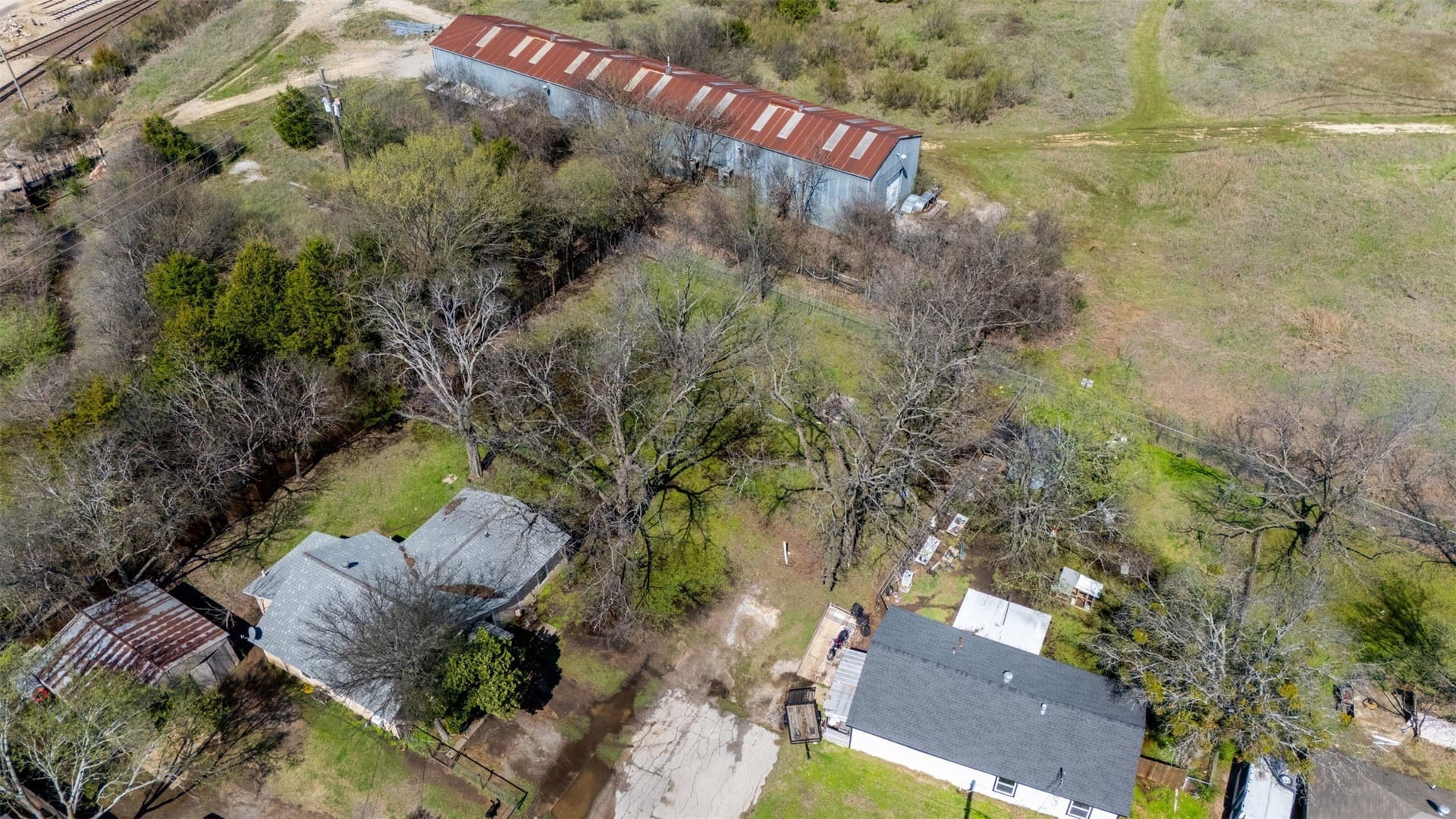 0.23 acres in Johnson County - photo 16