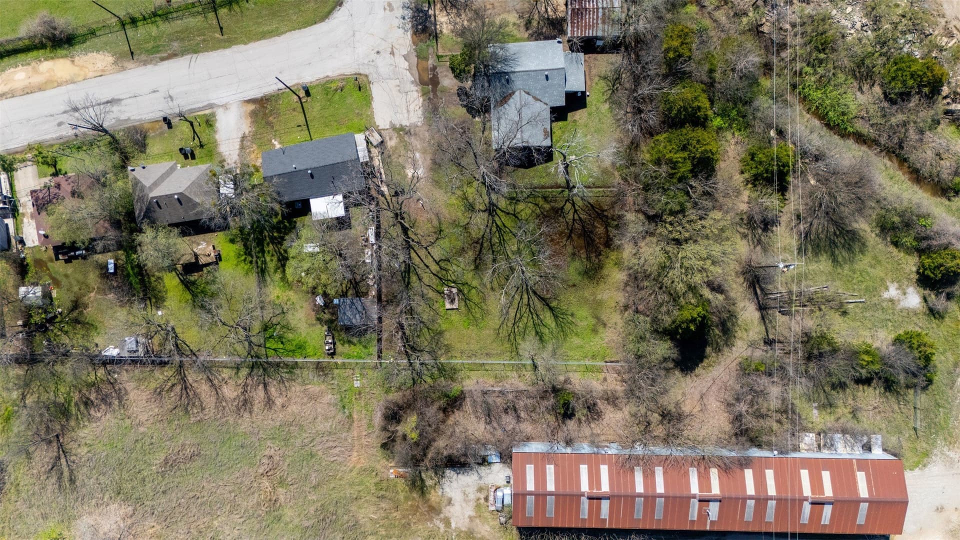 0.23 acres in Johnson County - photo 8