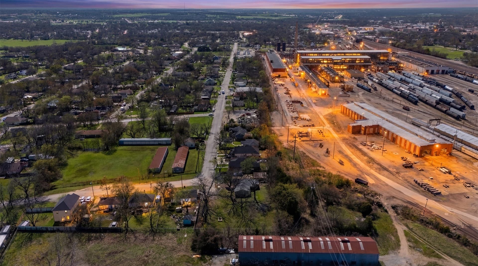 0.23 acres in Johnson County gallery image 2