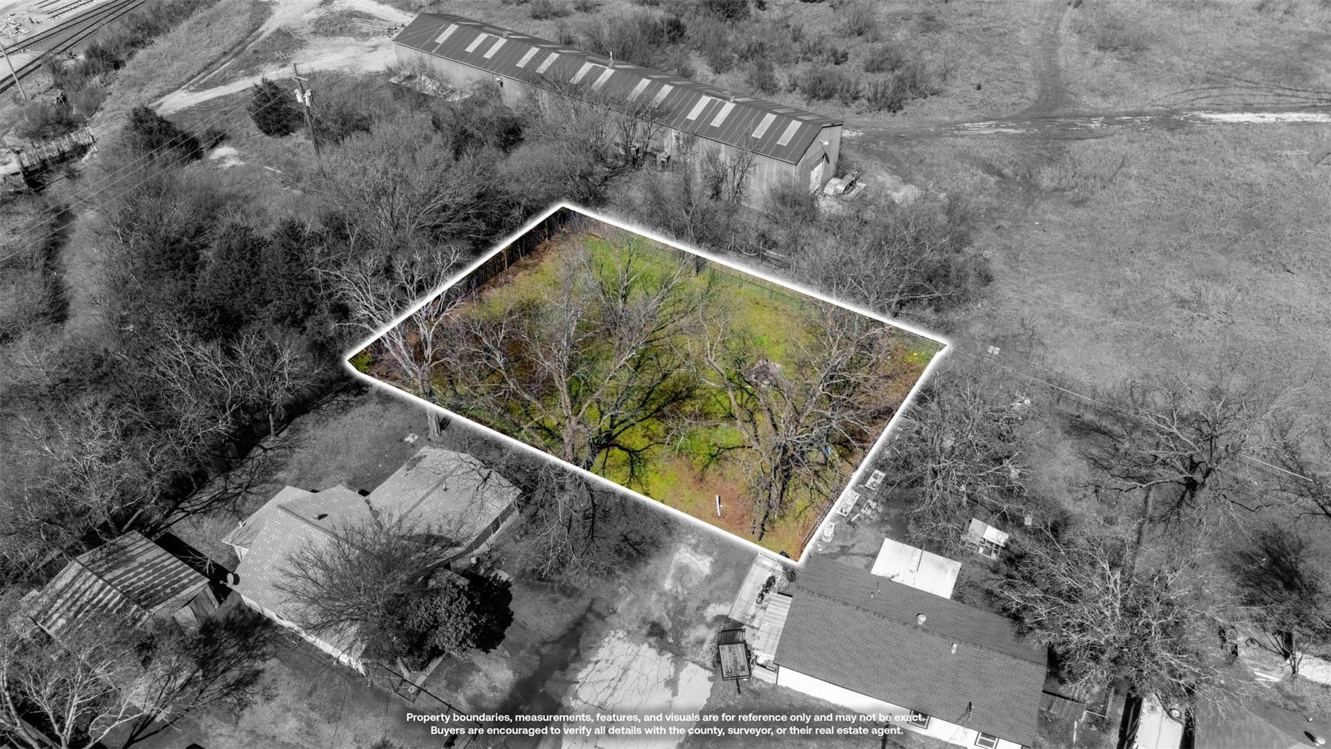 0.23 acres in Johnson County - photo 15