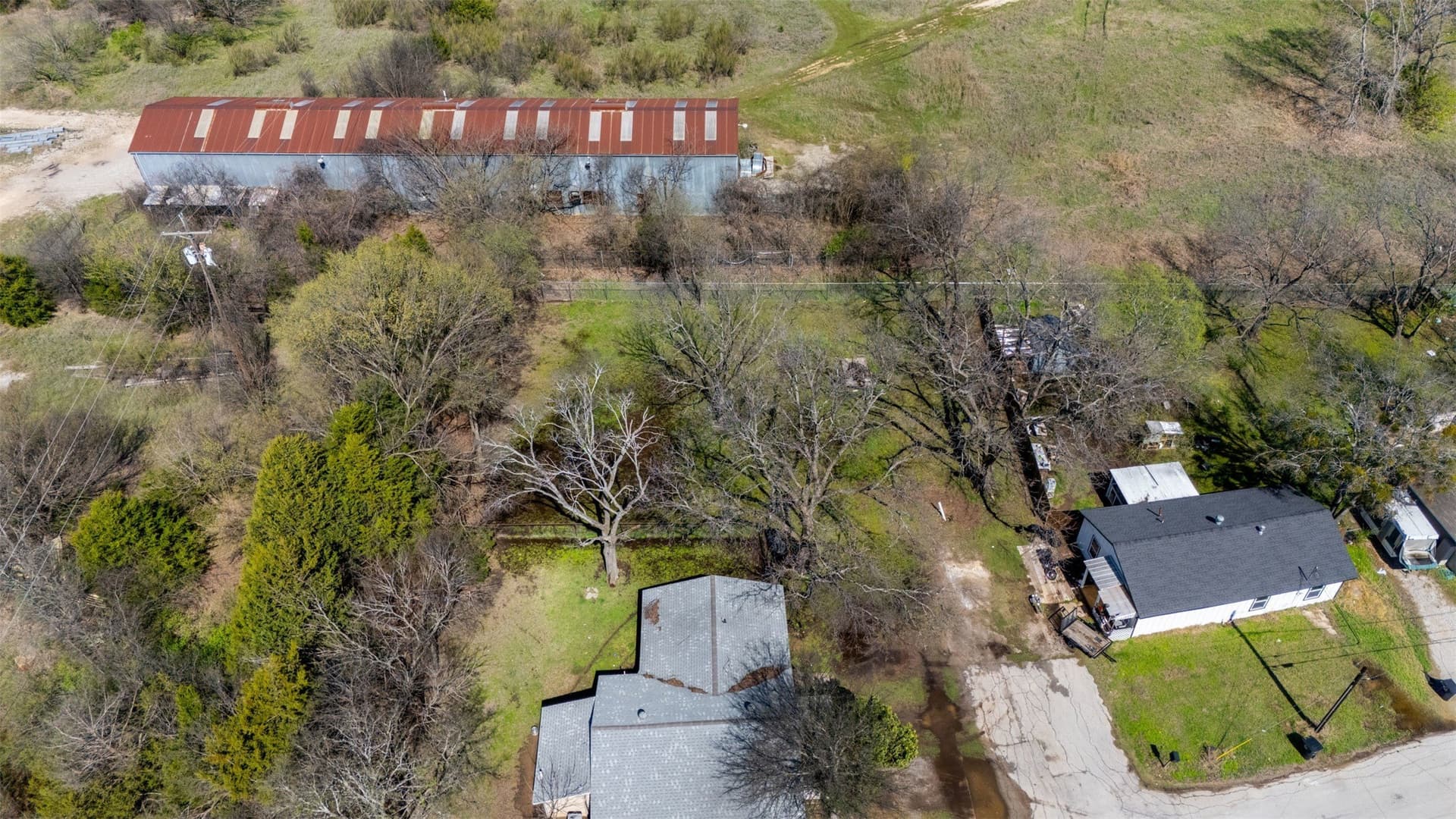 0.23 acres in Johnson County - photo 14