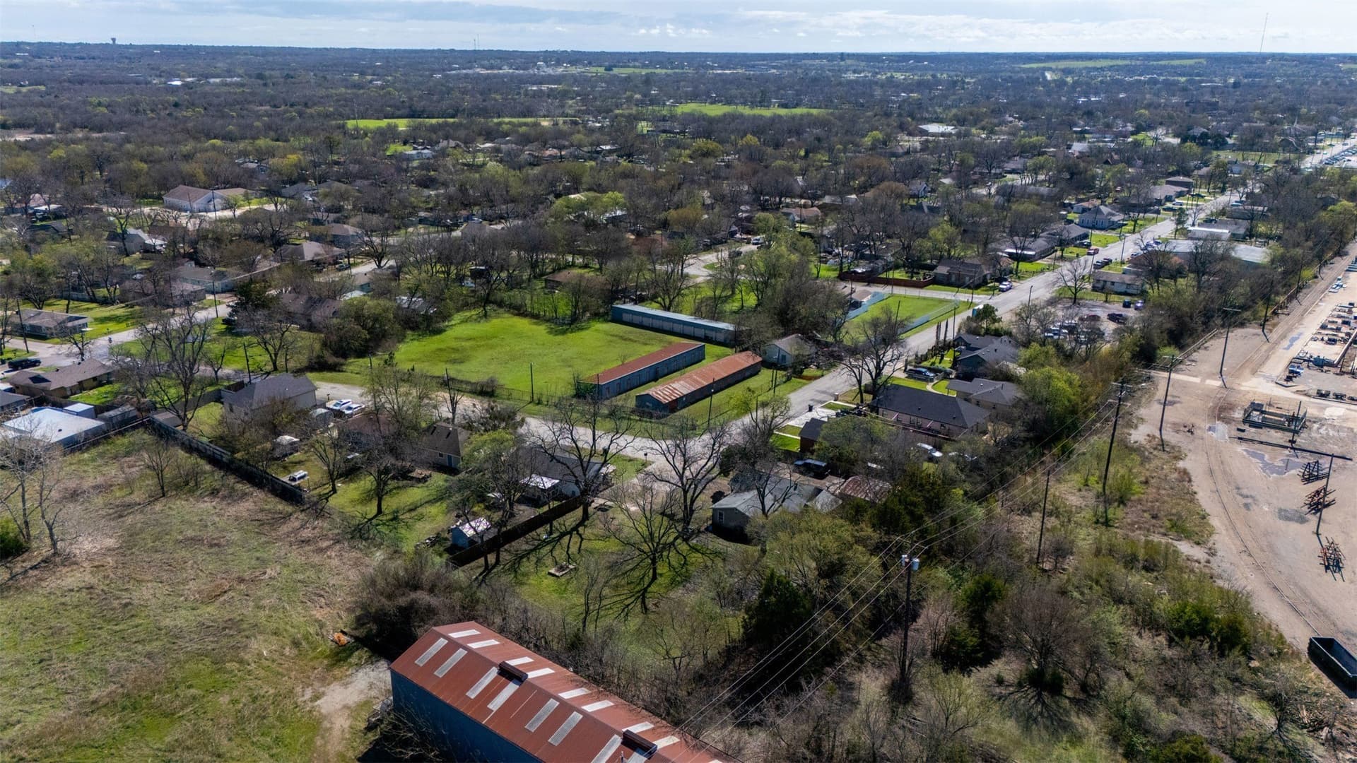 0.23 acres in Johnson County - photo 12