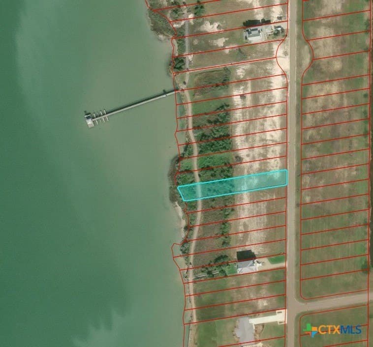 0.59 acres in Calhoun County gallery image 2