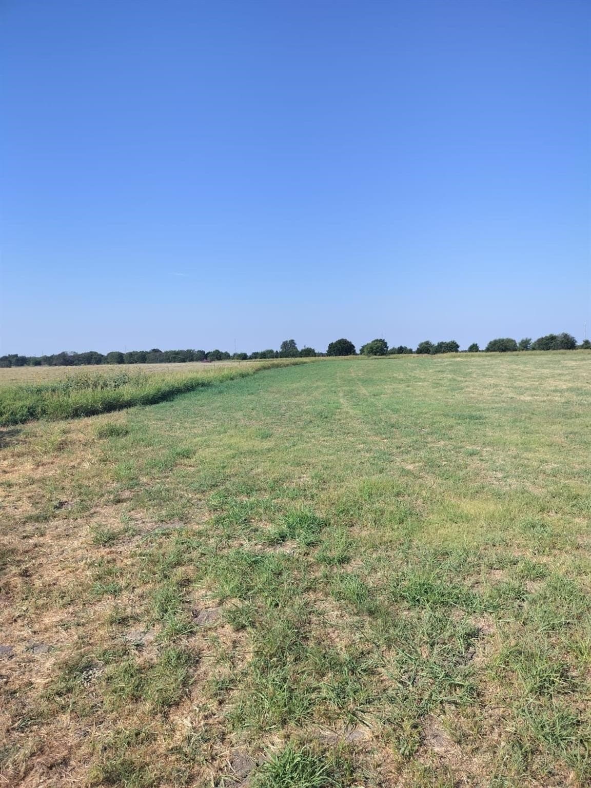 5.06 acres in Hill County