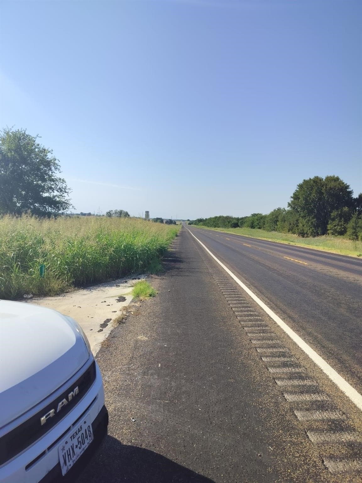 5.06 acres in Hill County gallery image 3