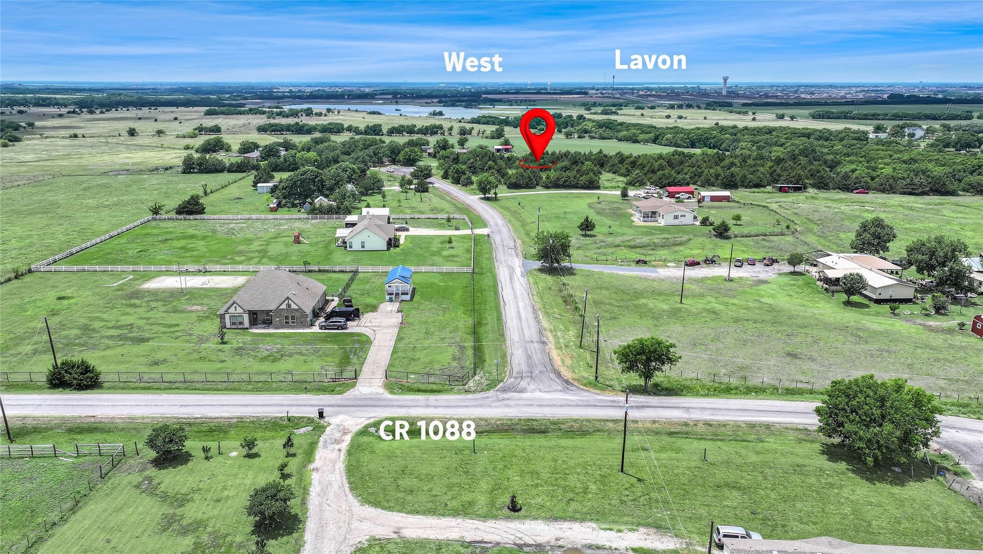 9.39 acres in Collin County gallery image 4