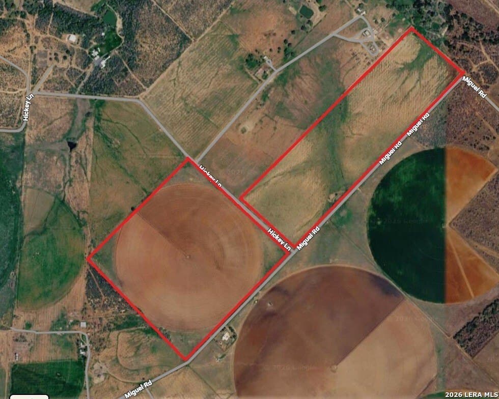 159.17 acres in Frio County