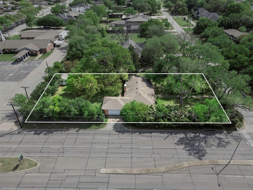 0.59 acres in Dallas County gallery image 3