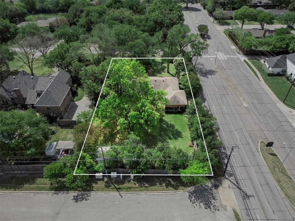 0.59 acres in Dallas County featured view