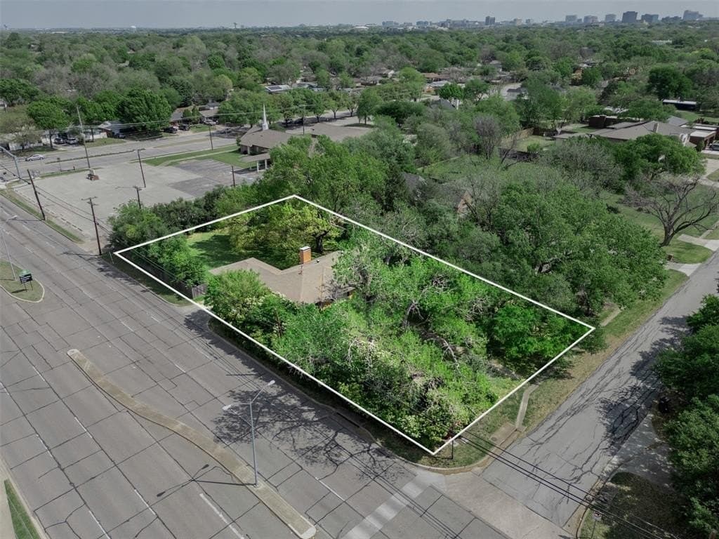 0.59 acres in Dallas County