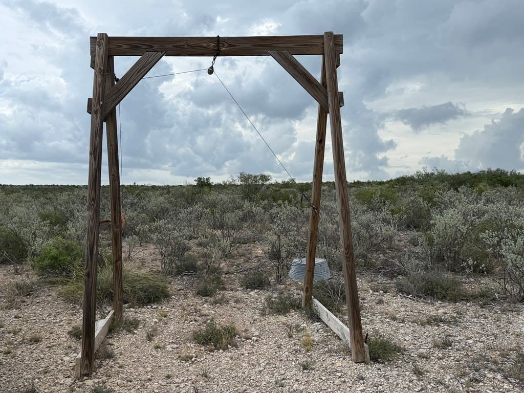 47 acres in Val Verde County - photo 17