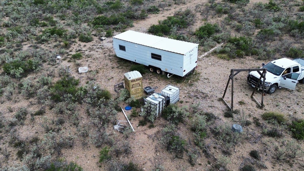 47 acres in Val Verde County gallery image 3
