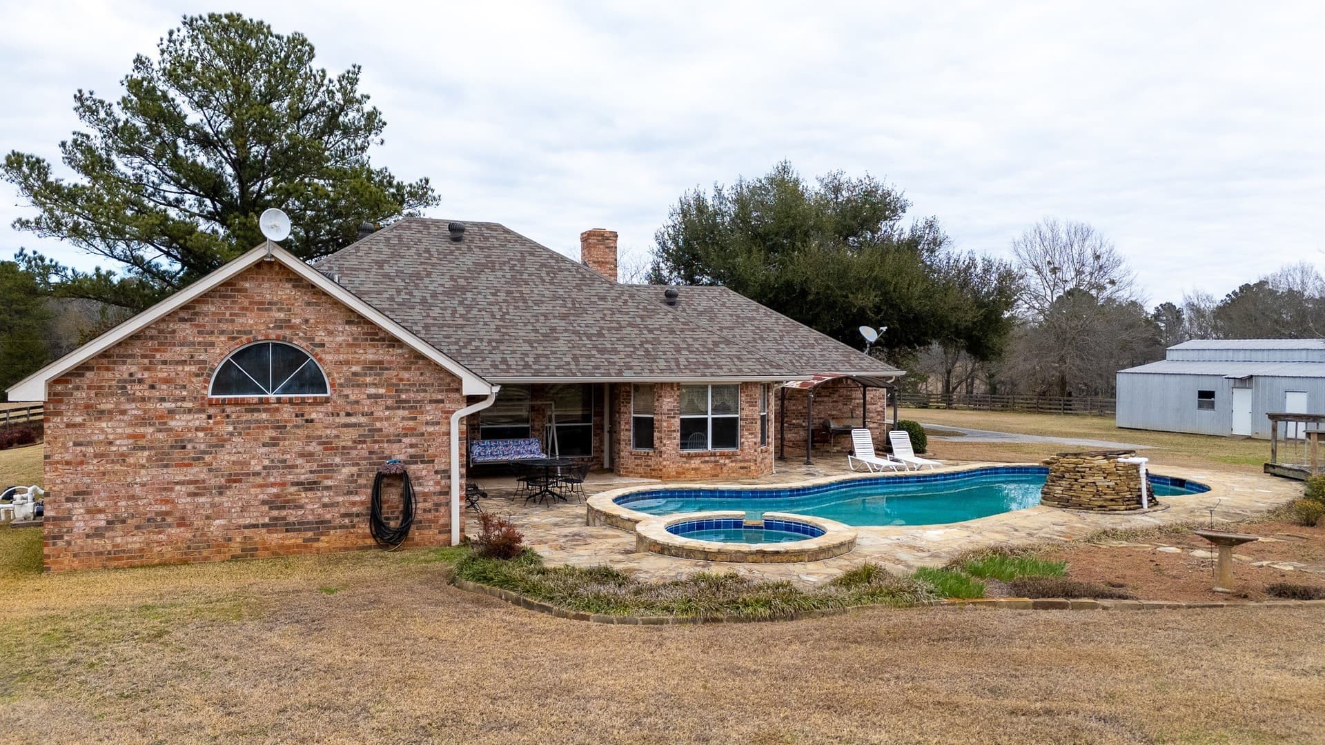 53.62 acres in Smith County - photo 6