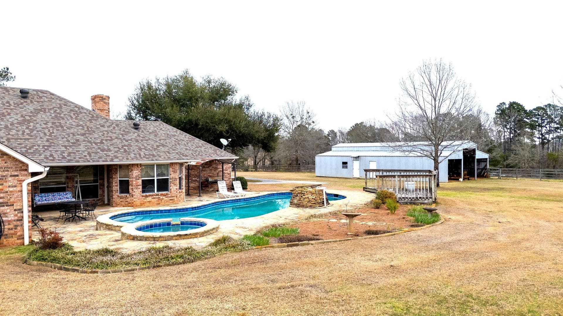 53.62 acres in Smith County - photo 7