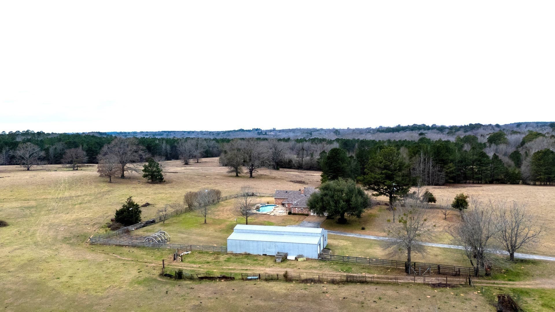 53.62 acres in Smith County gallery image 3