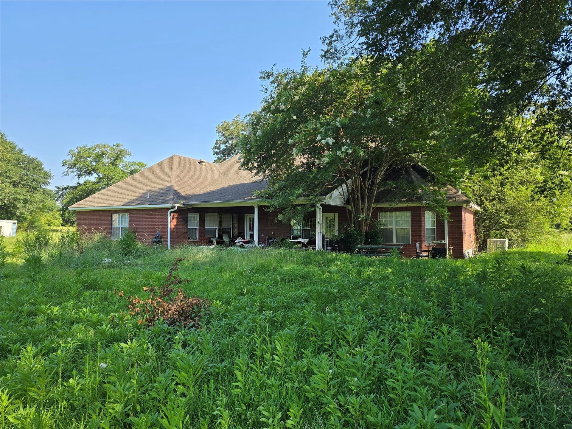12.02 acres in Harrison County - photo 29