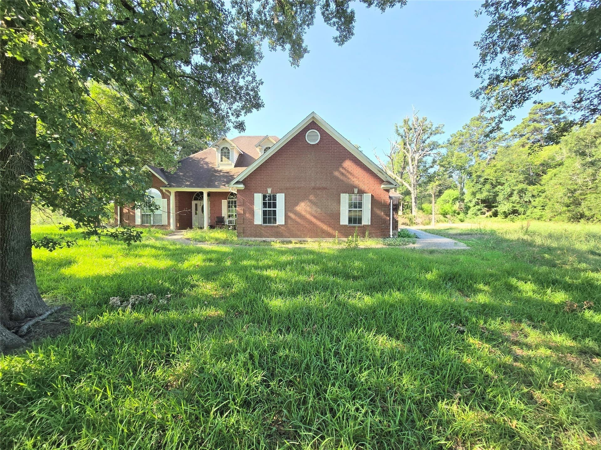12.02 acres in Harrison County - photo 2