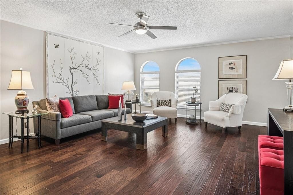 11.05 acres in Dallas County featured view