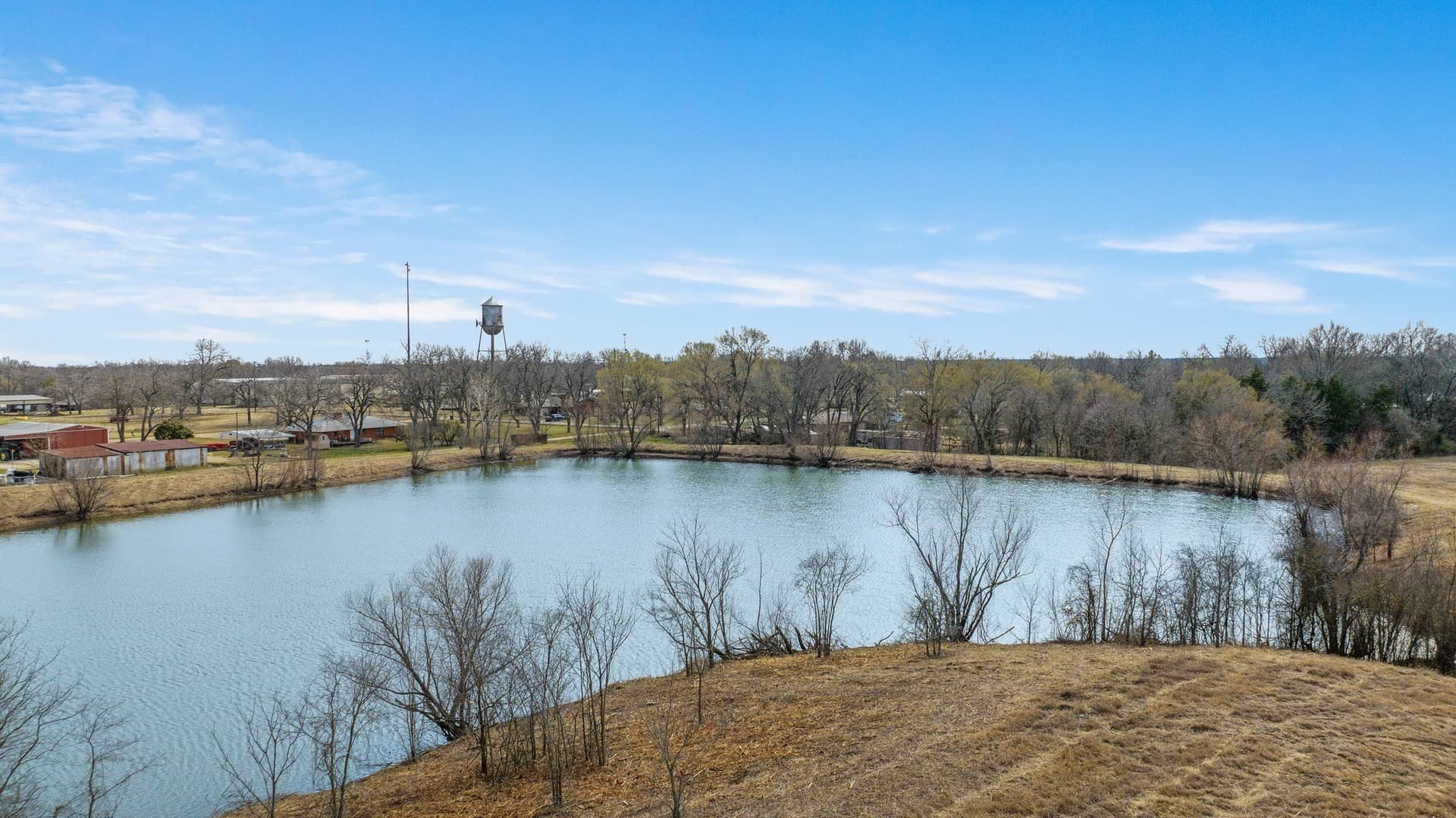10.65 acres in Lamar County - photo 24