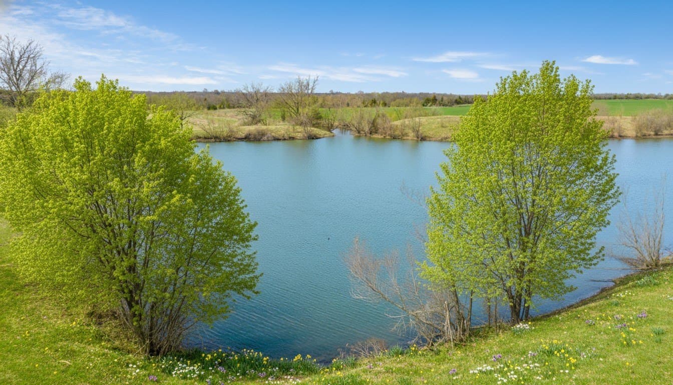 10.65 acres in Lamar County - photo 2