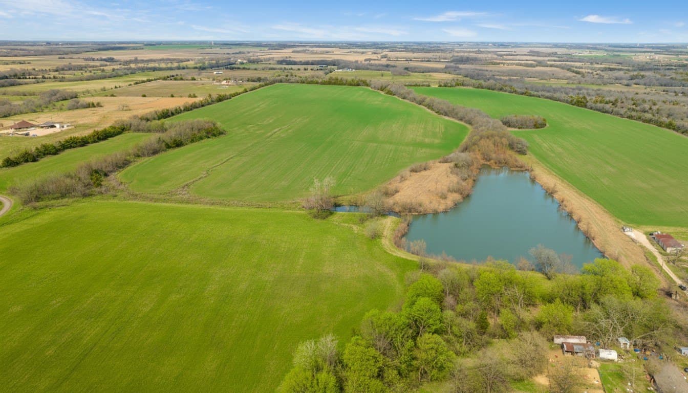 10.65 acres in Lamar County - photo 8