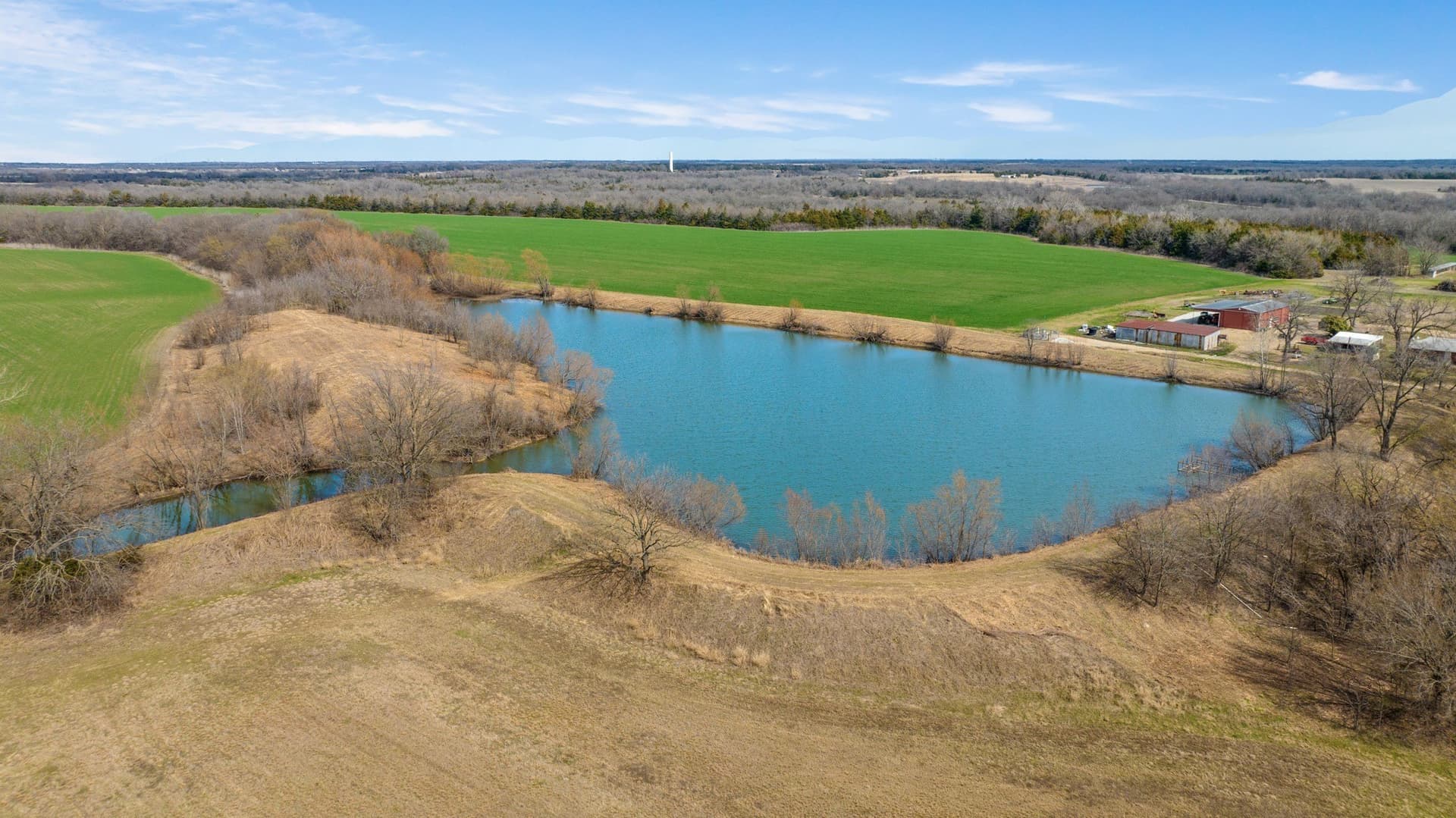 10.65 acres in Lamar County - photo 22