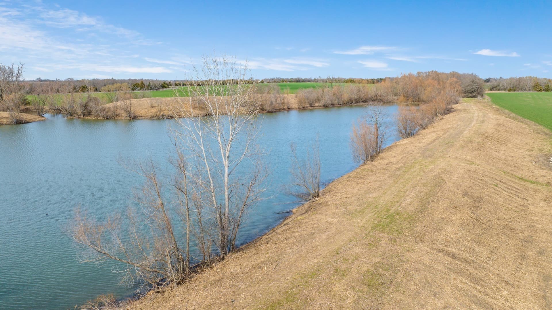 10.65 acres in Lamar County - photo 14