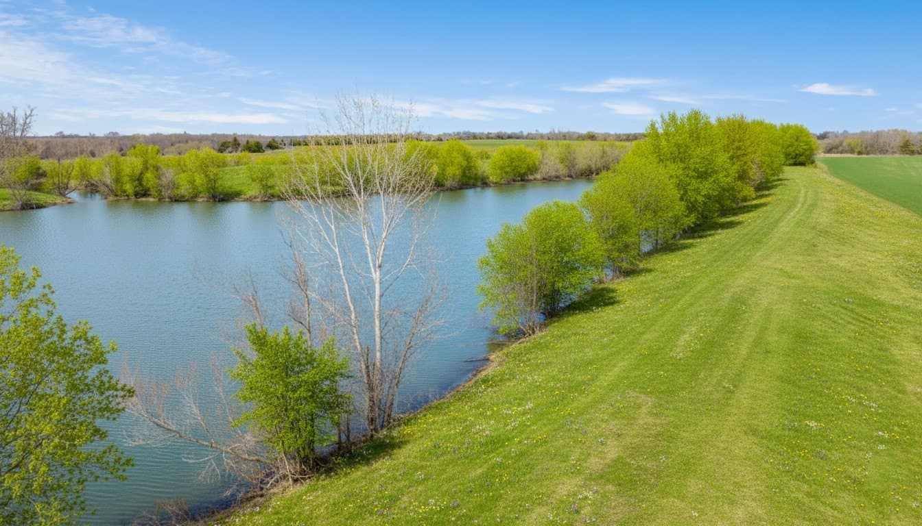 10.65 acres in Lamar County - photo 3