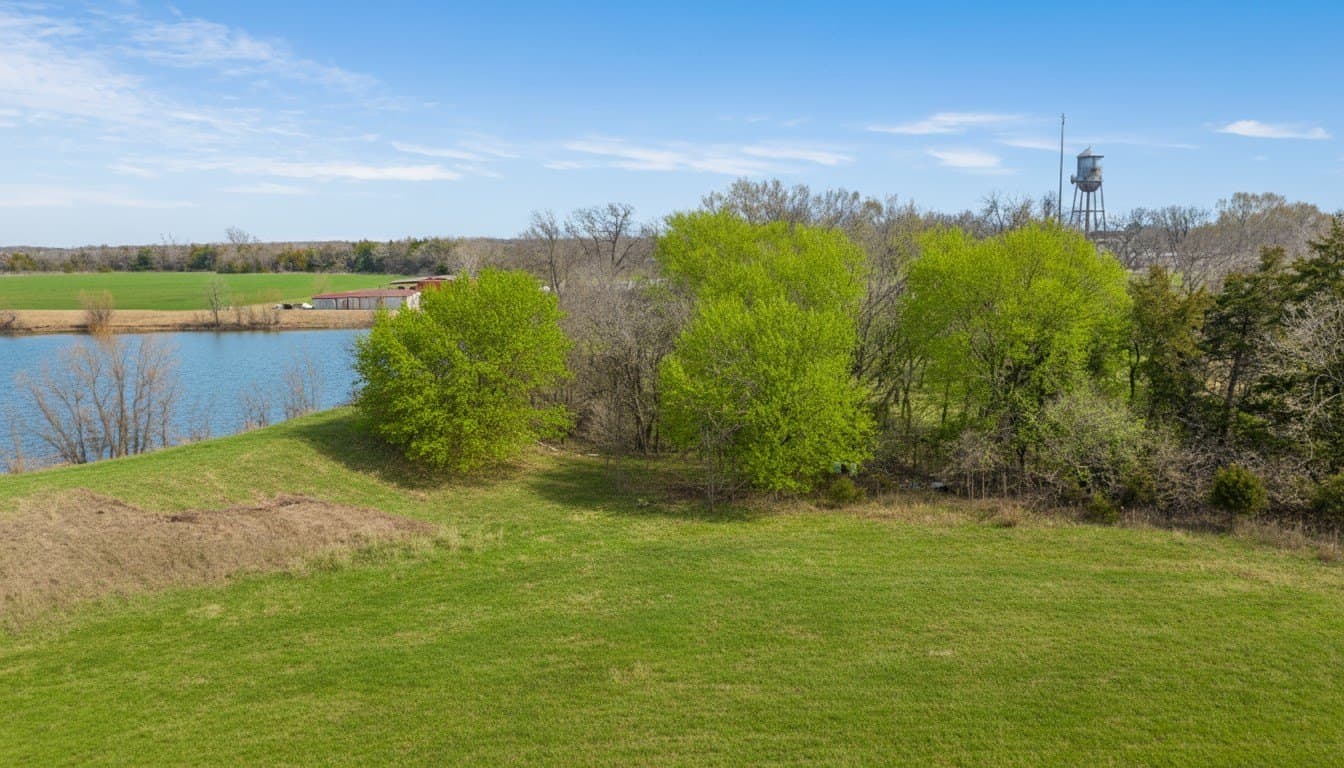 10.65 acres in Lamar County - photo 11
