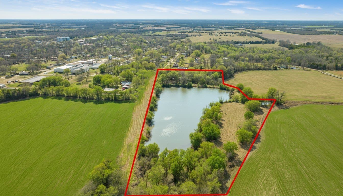 10.65 acres in Lamar County - photo 4