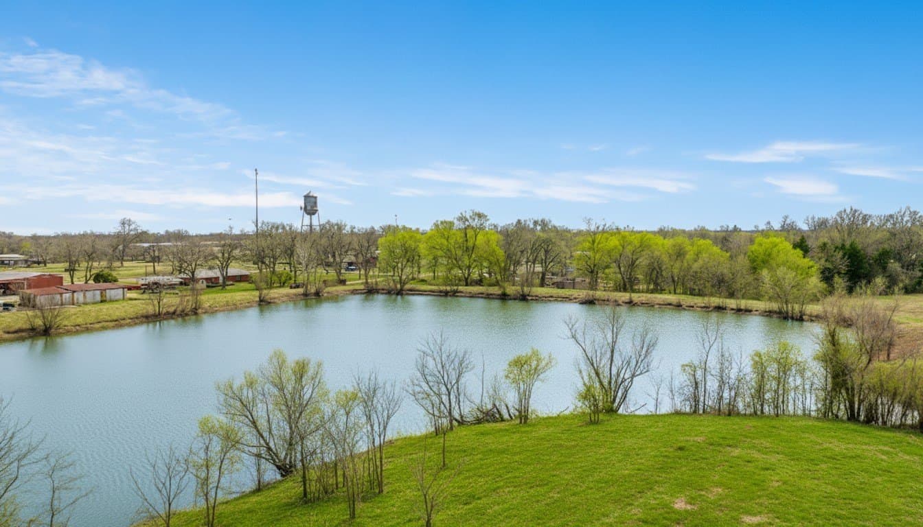 10.65 acres in Lamar County - photo 12