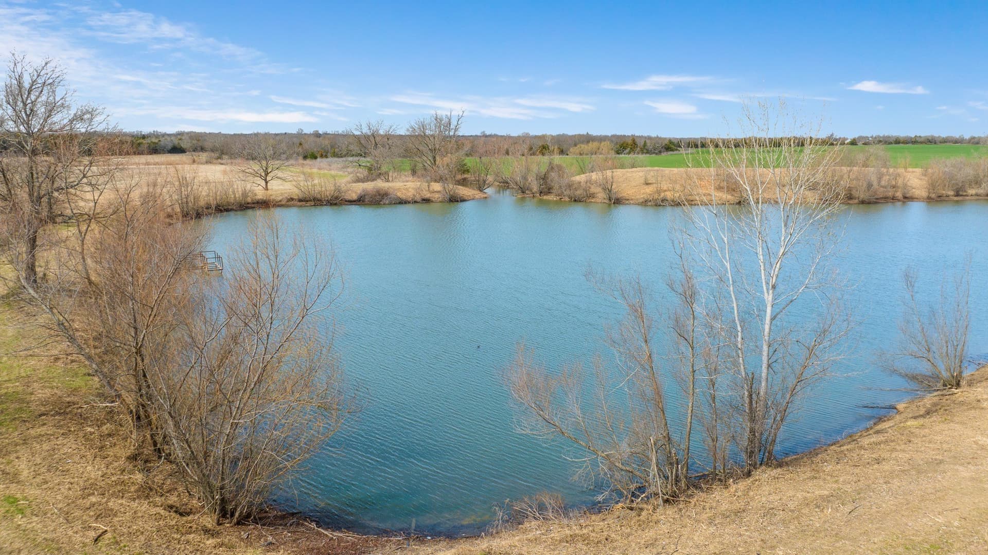 10.65 acres in Lamar County - photo 13