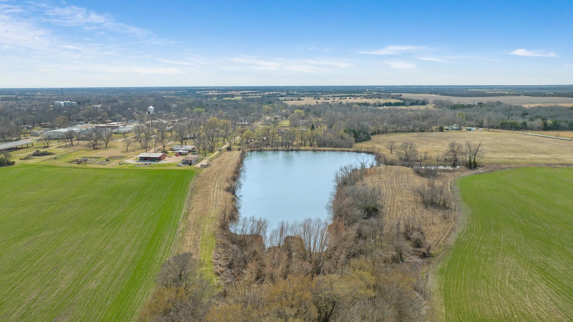 10.65 acres in Lamar County - photo 15