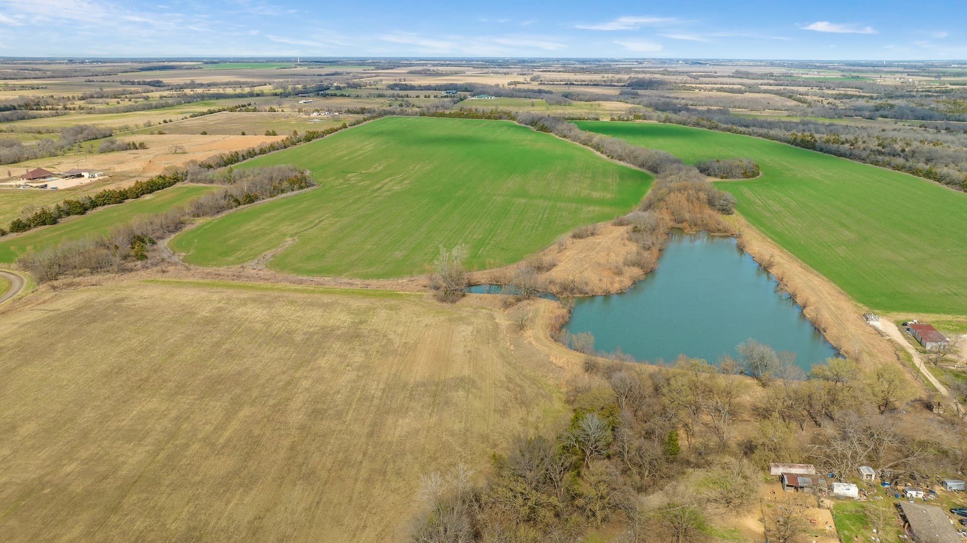 10.65 acres in Lamar County - photo 20