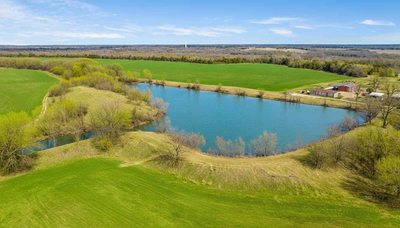 10.65 acres in Lamar County - photo 10