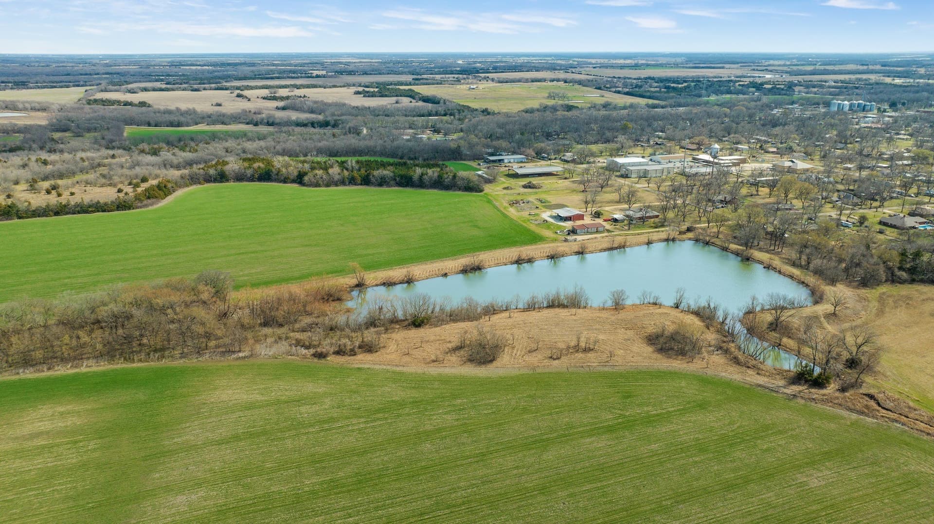 10.65 acres in Lamar County - photo 18