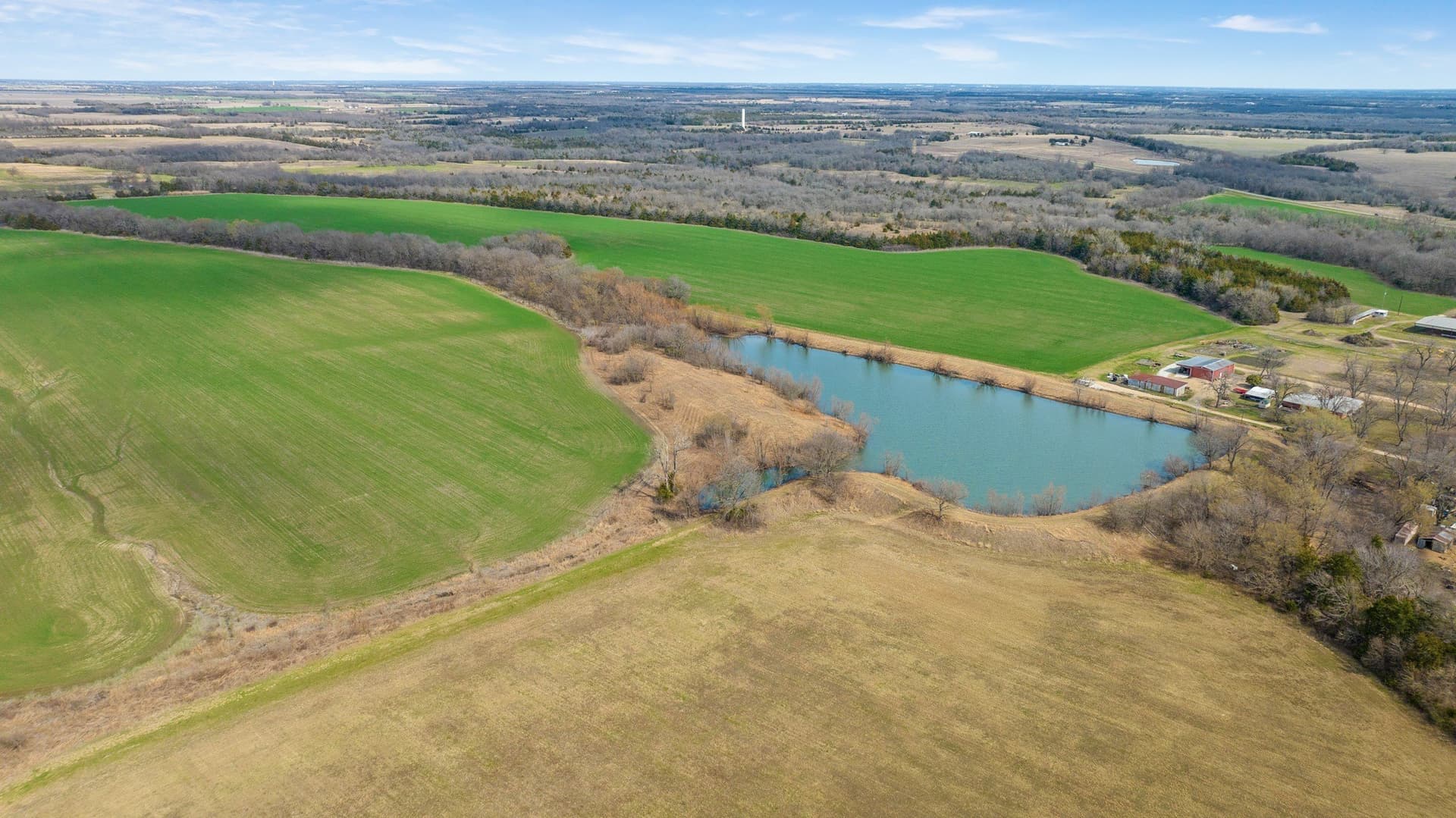10.65 acres in Lamar County - photo 19