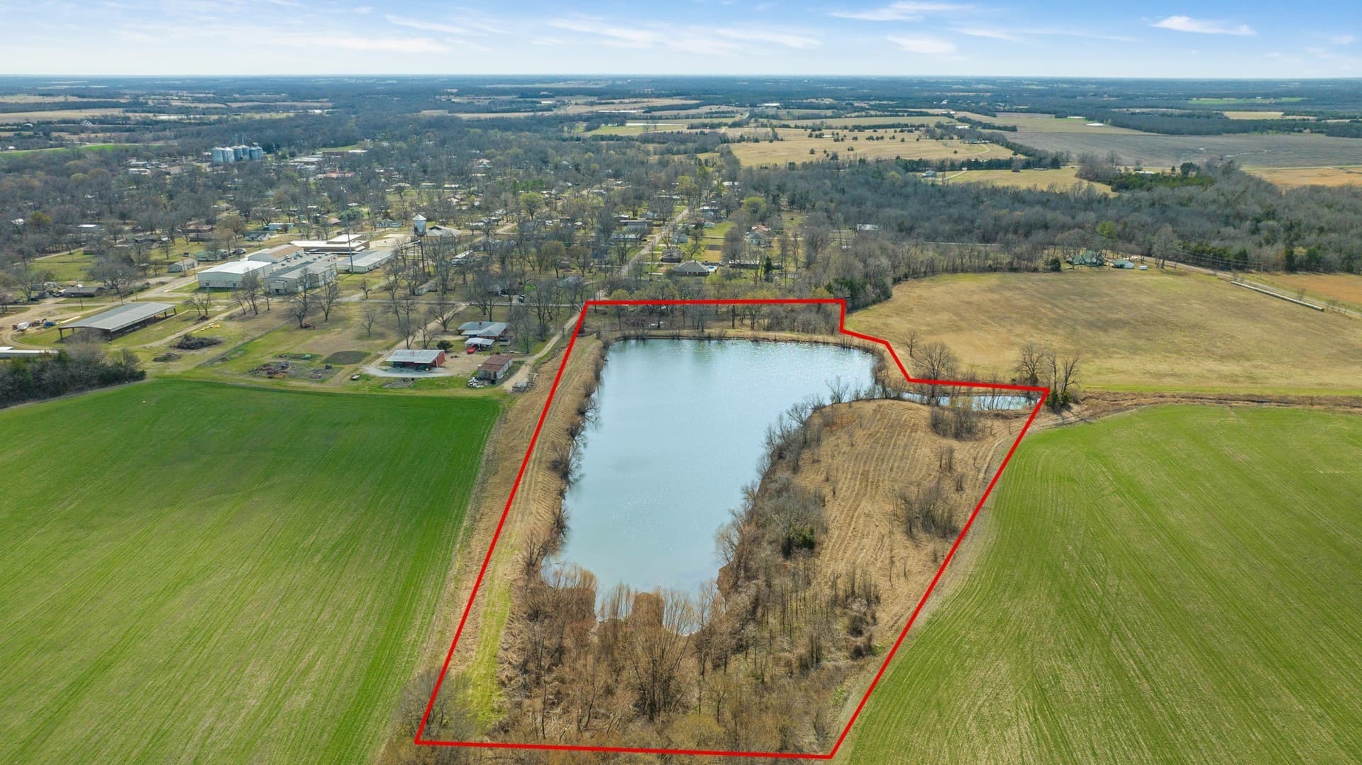 10.65 acres in Lamar County - photo 17