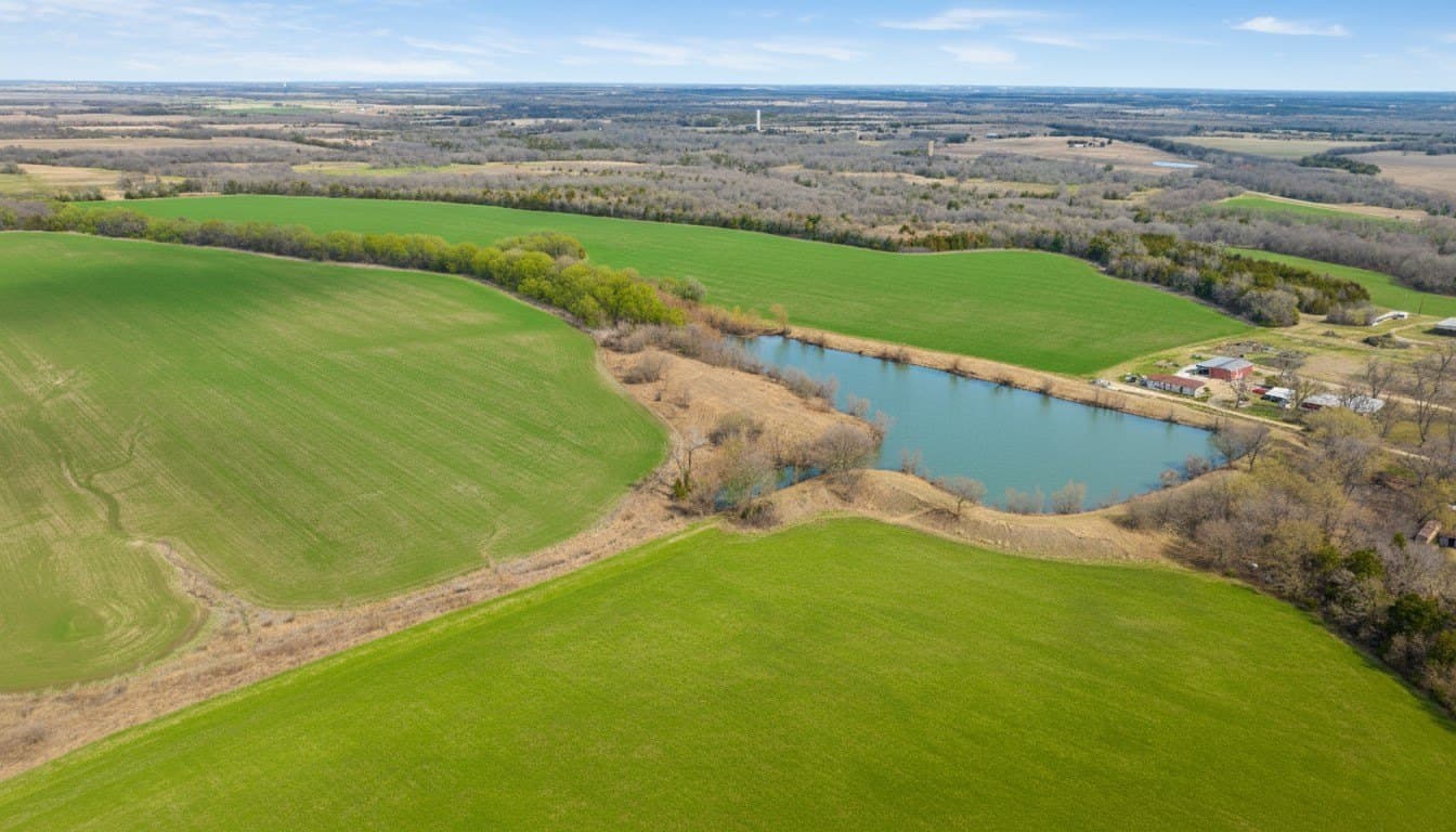 10.65 acres in Lamar County - photo 7