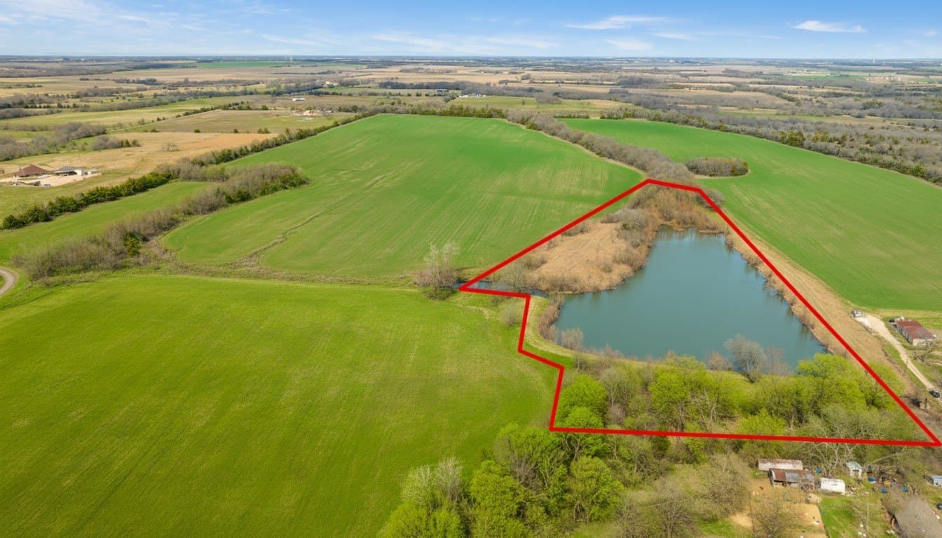 10.65 acres in Lamar County - photo 9